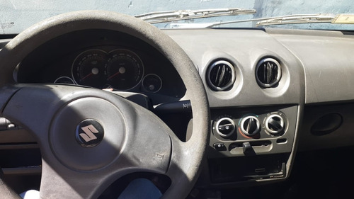 Suzuki Fun 1.4 N Aa Da