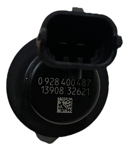 Imagen 3 de 9 de Valvula Reg. De Caudal Renault Master 2.5 Bosch 0928400487