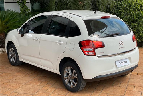 Citroën C3 1.5 Tendance 8v
