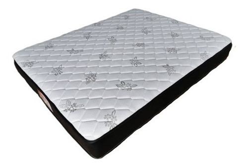 Imagen 5 de 9 de Colchon Comprimido 2 Plazas Comfort Roller
