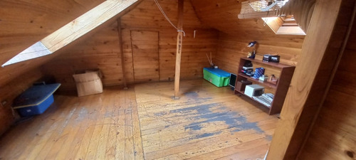 Casa Soñada En Venta En Exclusivo Sector De Ñuñoa