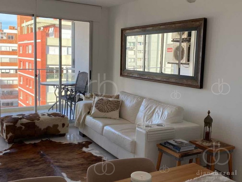 Imagen 2 de 9 de Muy Lindo Departamento A Pasos De Brava
