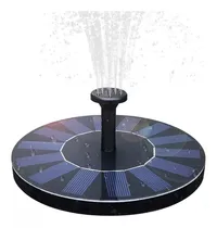 Comprar Fuente De Agua Solar Bomba Riego Piscina Aspersores Regadera Aspersor Programador De Riego Regadores Jardin Fuentes Bombas Solares Qatarshop Sistemas De Riego