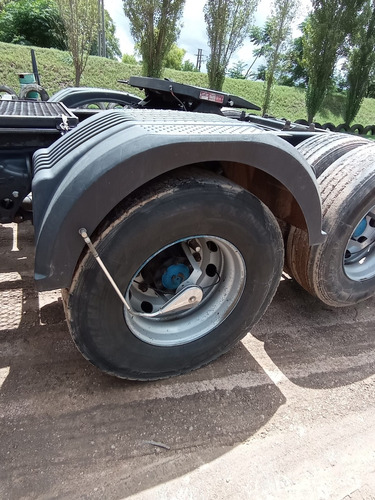 Camión Tractor Vw Constellation 24-280 Con Kit Hidraulico