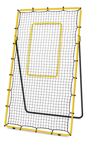 Volleyball Rebounder Net Newbyinn, Entrenamiento De Voleibol