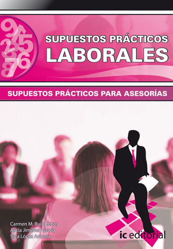 Supuestos Prácticos Laborales