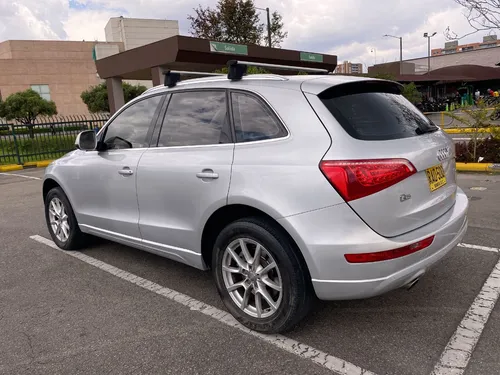 Audi Q5 3.2 Fsi S-tronic Quattro
