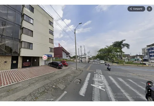 Apartamento Duplex En Venta Ed Briyant Barrio Eucaristico