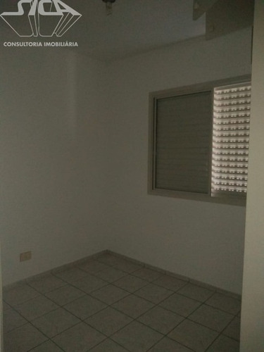 Imagem 9 de 21 de Apartamento - Ap00977 - 68150005