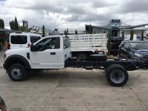 Imagen 3 de 10 de F-550 Ktp Xl 6.7l Diesel At A/a 2022