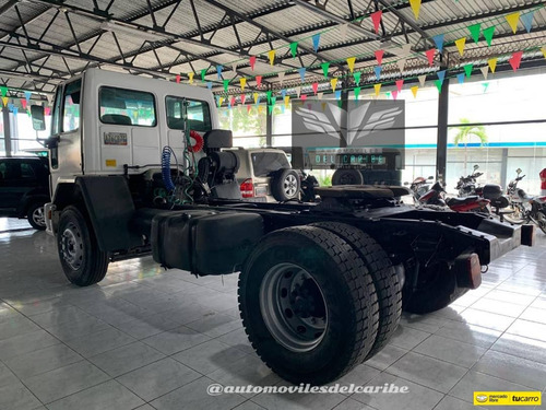 Ford Cargo 1721