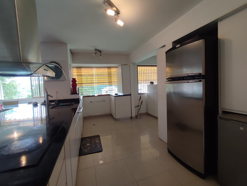 Imagen 23 de 30 de Venta Apartamento 130m2/ 3h/ 2.5b/ 2p La Alameda