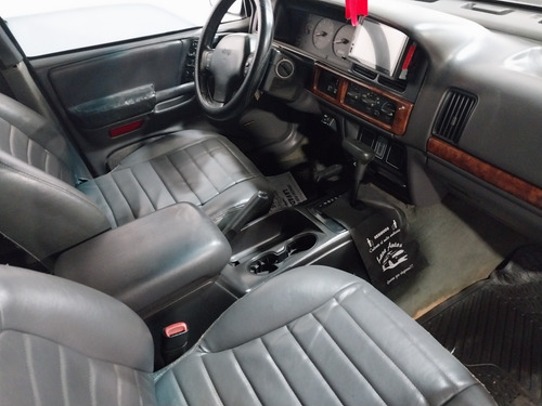 Jeep Grand Cherokee 4.0 Laredo
