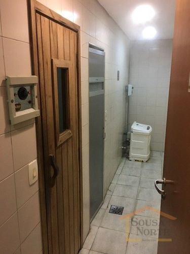 Imagem 10 de 15 de Apartamento, Venda E Aluguel, Centro, Guarulhos - 10267 - V-10267