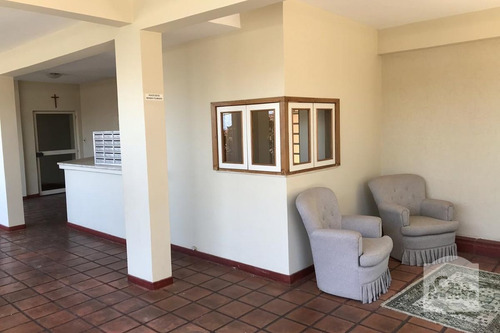 Imagem 10 de 11 de Apartamento À Venda No São Lucas - Código 257078 - 257078