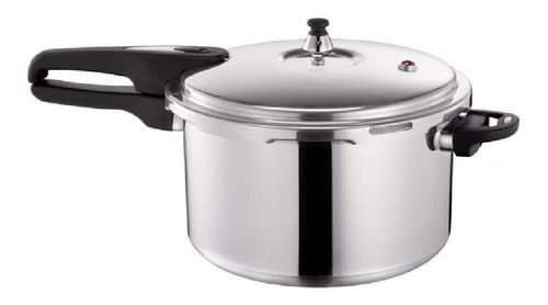 Imagen 3 de 4 de Indicador Valvula Giratoria De Ollaas De Presion Tfal Tefal