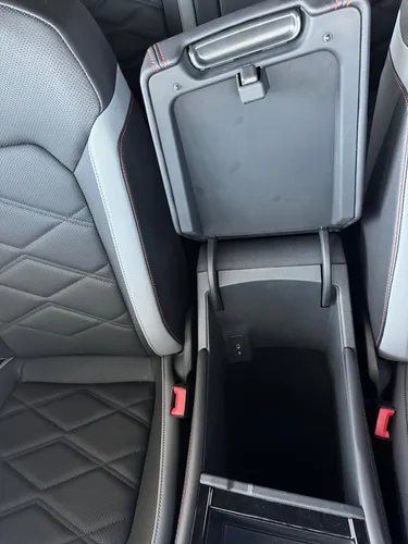 Volkswagen Teramont 2.0 Peak Edition At