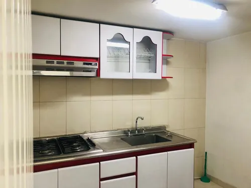 Bodega En Arriendo/venta En Santa Maria Del Lago. Cod A1002207