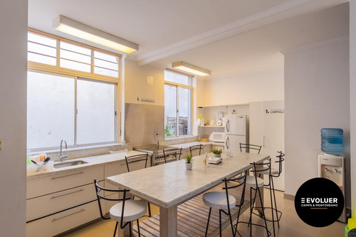 Imagen 11 de 25 de Oportunidad: Usd 1,400/m2, Ph Con Patio Y Cochera. Apto Profesional. Recoleta