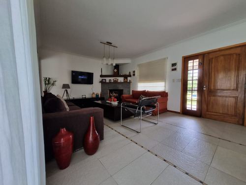 Casa Quinta En Venta Chascomús 