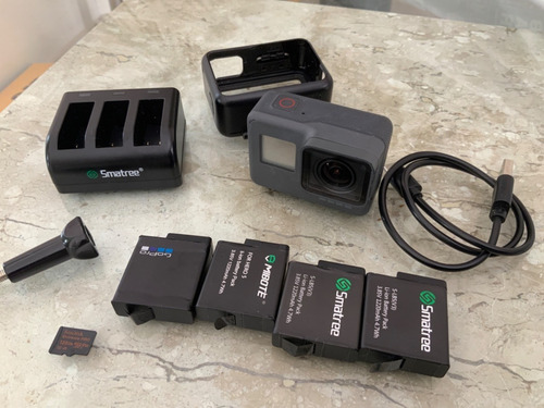 Go Pro Hero Black 5