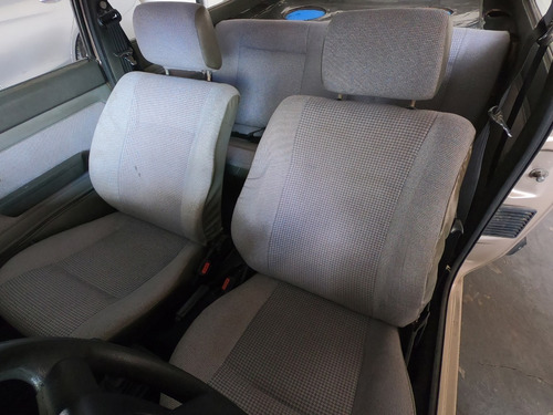 Volkswagen Gol Cl 1.8 (gasolina)