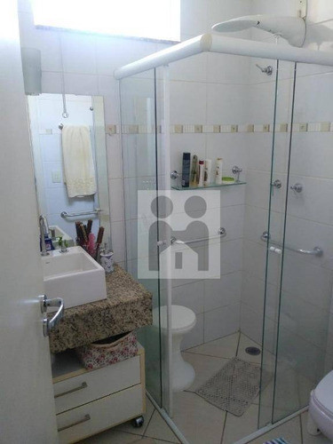 Imagem 11 de 16 de Casa Com 3 Dormitórios À Venda, 220 M² Por R$ 834.750,00 - Nova Aliança - Ribeirão Preto/sp - Ca0663