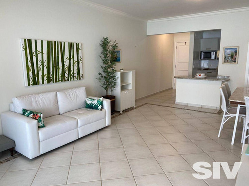Imagem 3 de 9 de Apartamento Para Venda No Bairro Riviera De São Lourenço Em Bertioga - Cod: Ir22647 - Ir22647