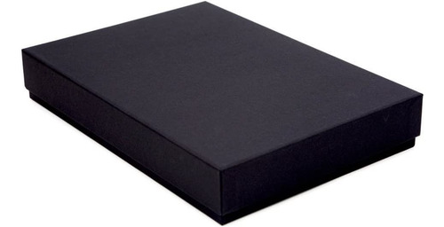 Caixa Para Presente Rígida Cartonada 31 X 22 X 5 -tamanho A4