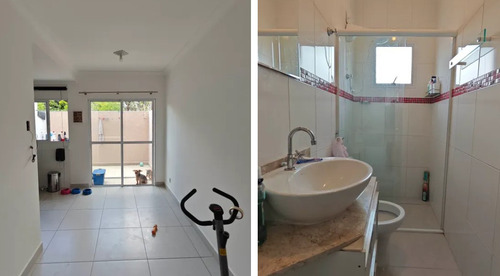 Oportunidade Única Casa Condomínio Osasco Direto Com Proprie