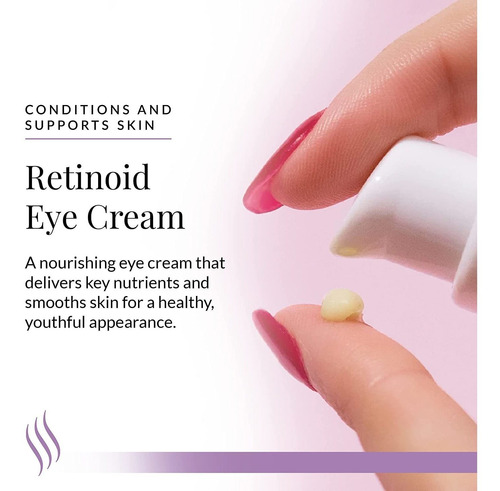 Rejuvaskin Crema De Ojos Retinoide Con Tri-retinx Complex