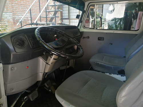 Combi Bitono 2001 Con Motor 1.8 Lt