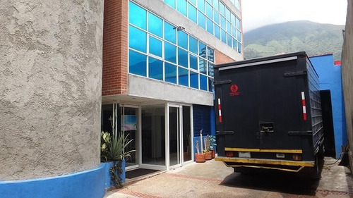 Imagen 2 de 11 de Venta Edificio Los Dos Caminos 22-2363-y Ymanol Elizalde 0414-3227631