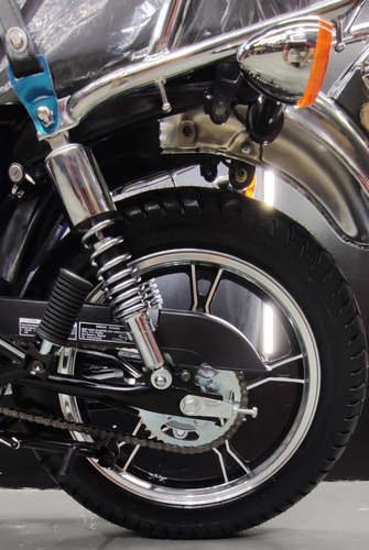 Hj Gtl 150cc