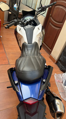 Moto Sym Nht 180