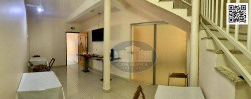 Imagem 18 de 22 de Hotel Á Venda No Centro De Clementina - Sp - Ho0003