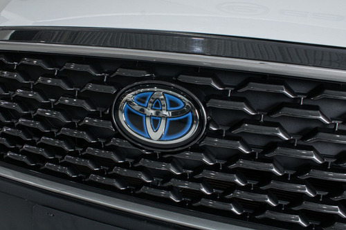 Toyota Corolla Cross XRX 1.8 16V Aut.(Híbrido)
