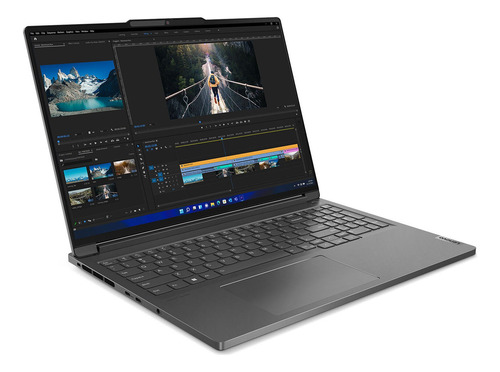 Notebook Lenovo Thinkbook P16 G4 I7 13th 32gb Rtx4060 8gb (Usado)