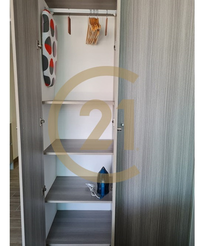 Se Vende Lujoso Departamento Amoblado Sector Sur