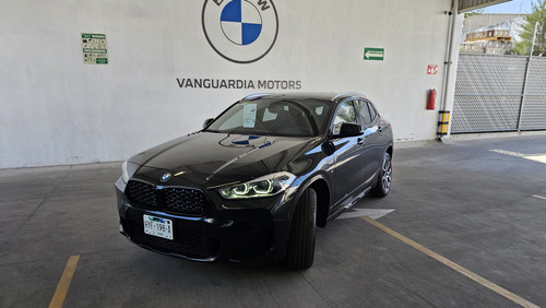 BMW X2 2.0 Sdrive20ia M Sport