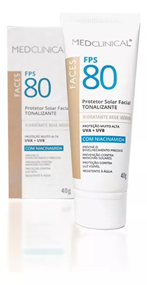 Primera imagen para búsqueda de protector solar facial