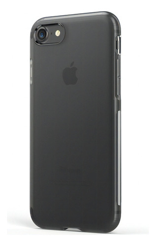 Capa Anker Karapax Touch Apple iPhone 7 E 8 Preta Tpu 