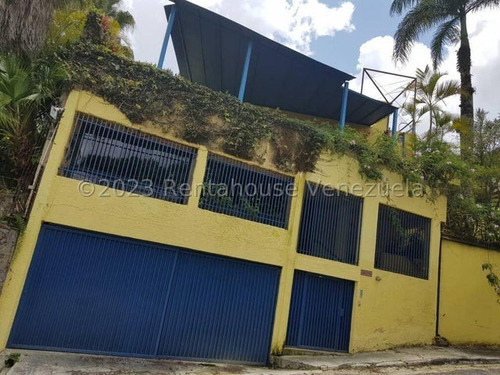 24-4663 Ely Toubia Casa En Venta 