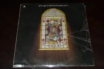 Comprar Jch- The Alan Parsons Proyect The Turn Of A Friendly Card Lp