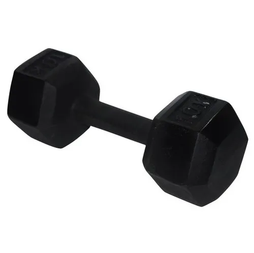 Pesa hexagonal 10 2025 kg