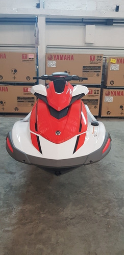 Imagen 4 de 13 de Moto De Agua Yamaha Vx Cruiser 130hp 2021 1.5 Hs
