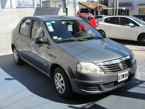 Renault Logan Expression 1,6 Año 2011 Excelente Estado