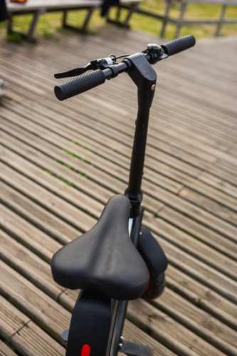 Scooter Electrico Monopatin Galix Selta Litio No Sunra