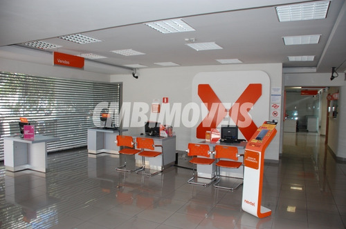 Imagem 2 de 29 de Prédio Comercial Para Alugar Bairro Cambuí Em Campinas - Pr03449 - 68025024