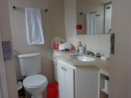 Imagem 16 de 30 de Apartamento-são Paulo-real Parque | Ref.: Reo331855 - Reo331855